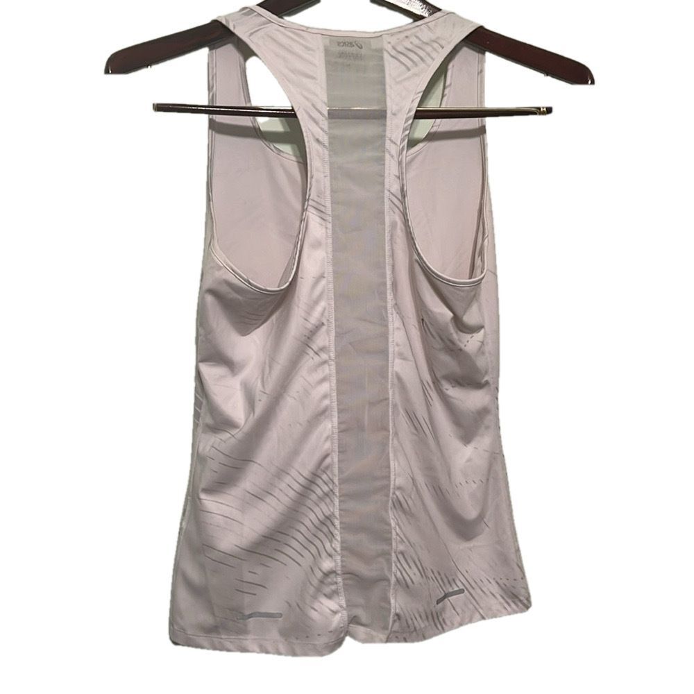 Asics Racerback Tank L - Picture 2 of 8